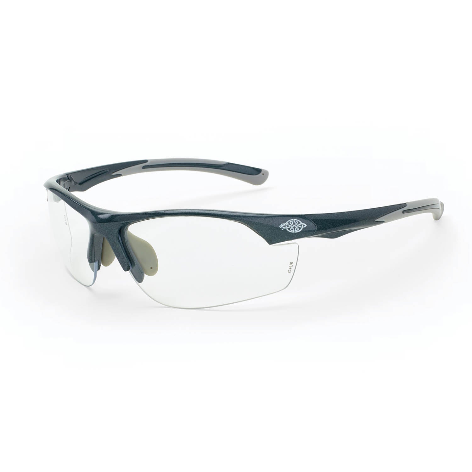 Crossfire AR3 Premium Safety Eyewear-eSafety Supplies, Inc