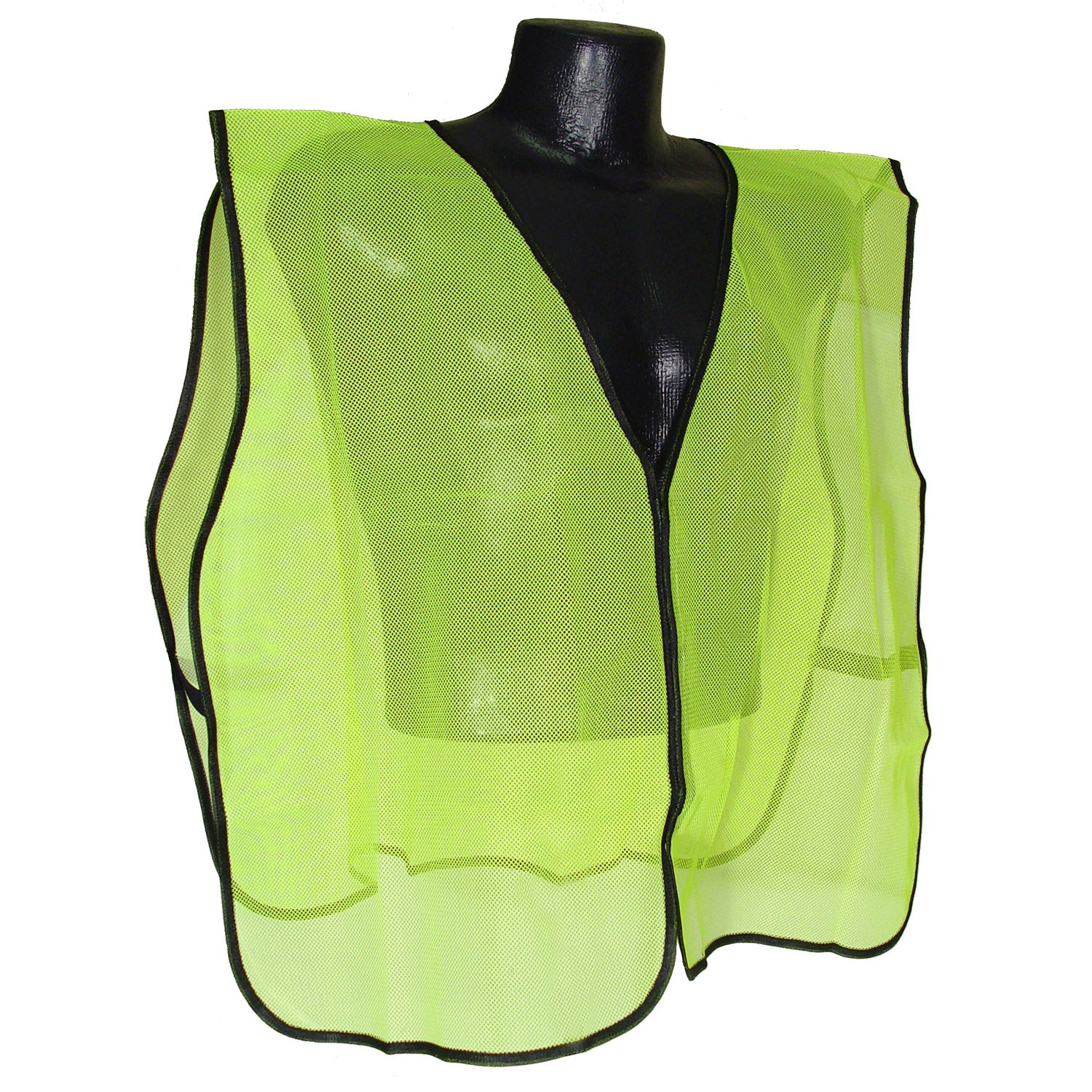 Radians Non Rated Mesh Safety Vest without Tape-eSafety Supplies, Inc