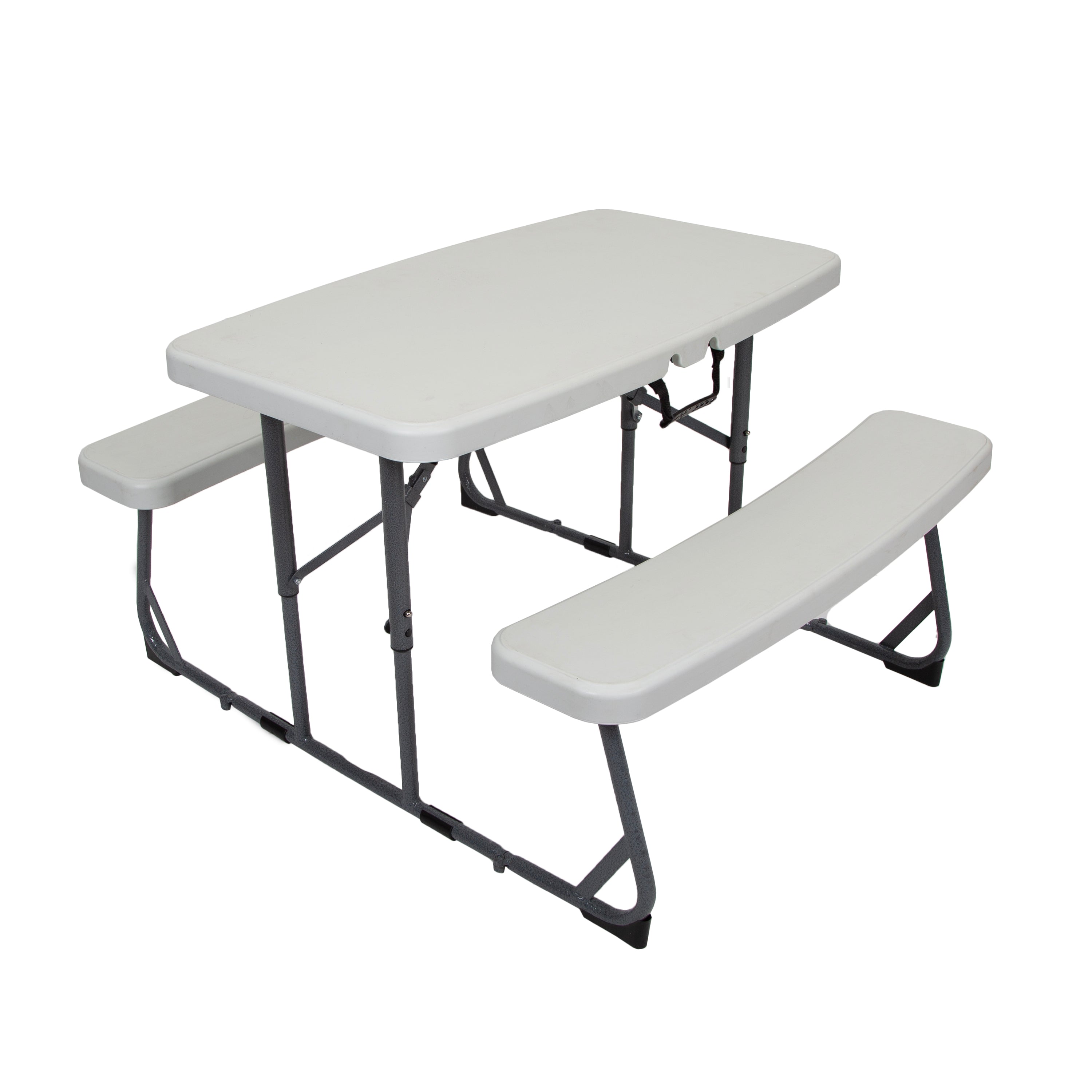 Compact Kids Picnic Table-eSafety Supplies, Inc