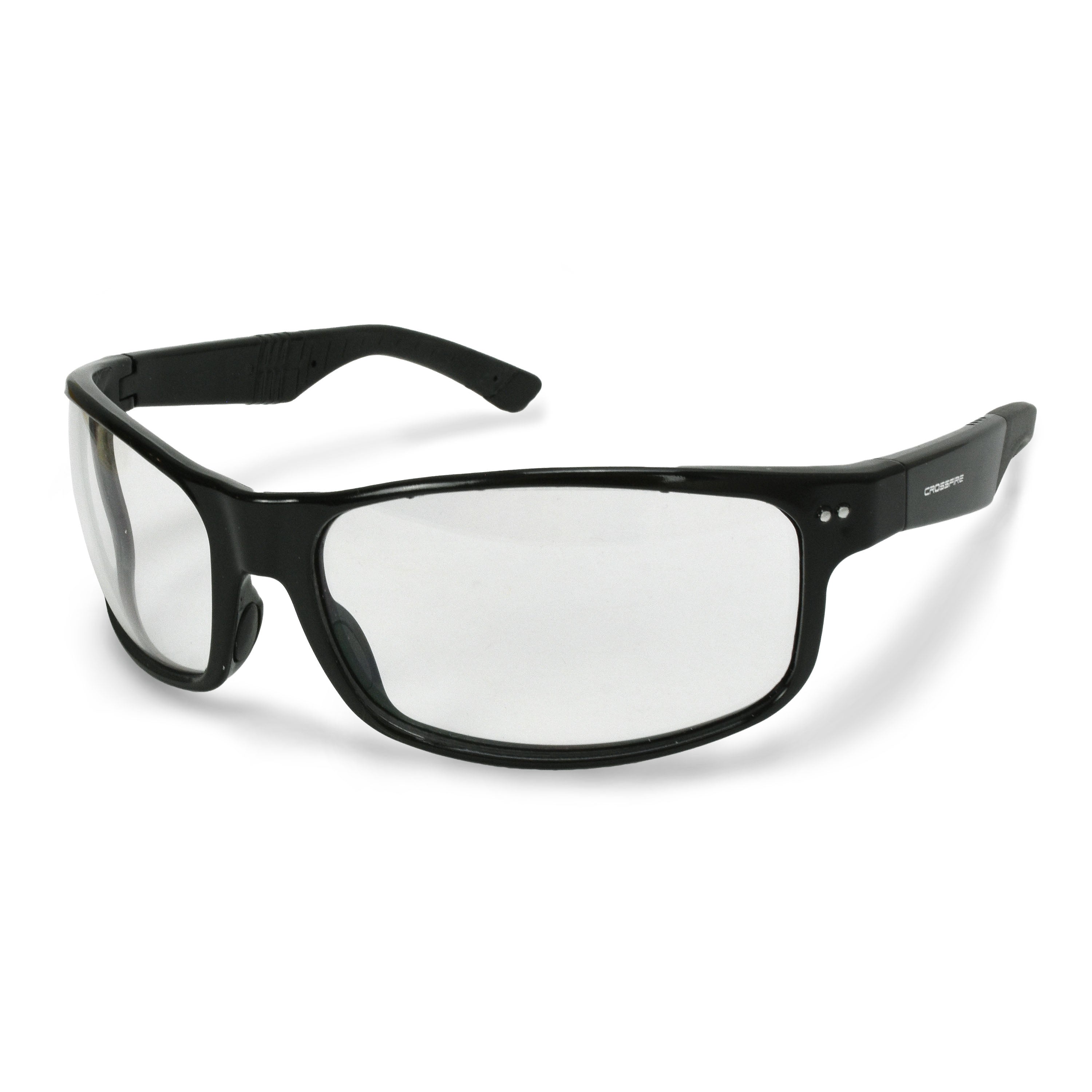 Crossfire CK7™ Premium Safety Eyewear-eSafety Supplies, Inc