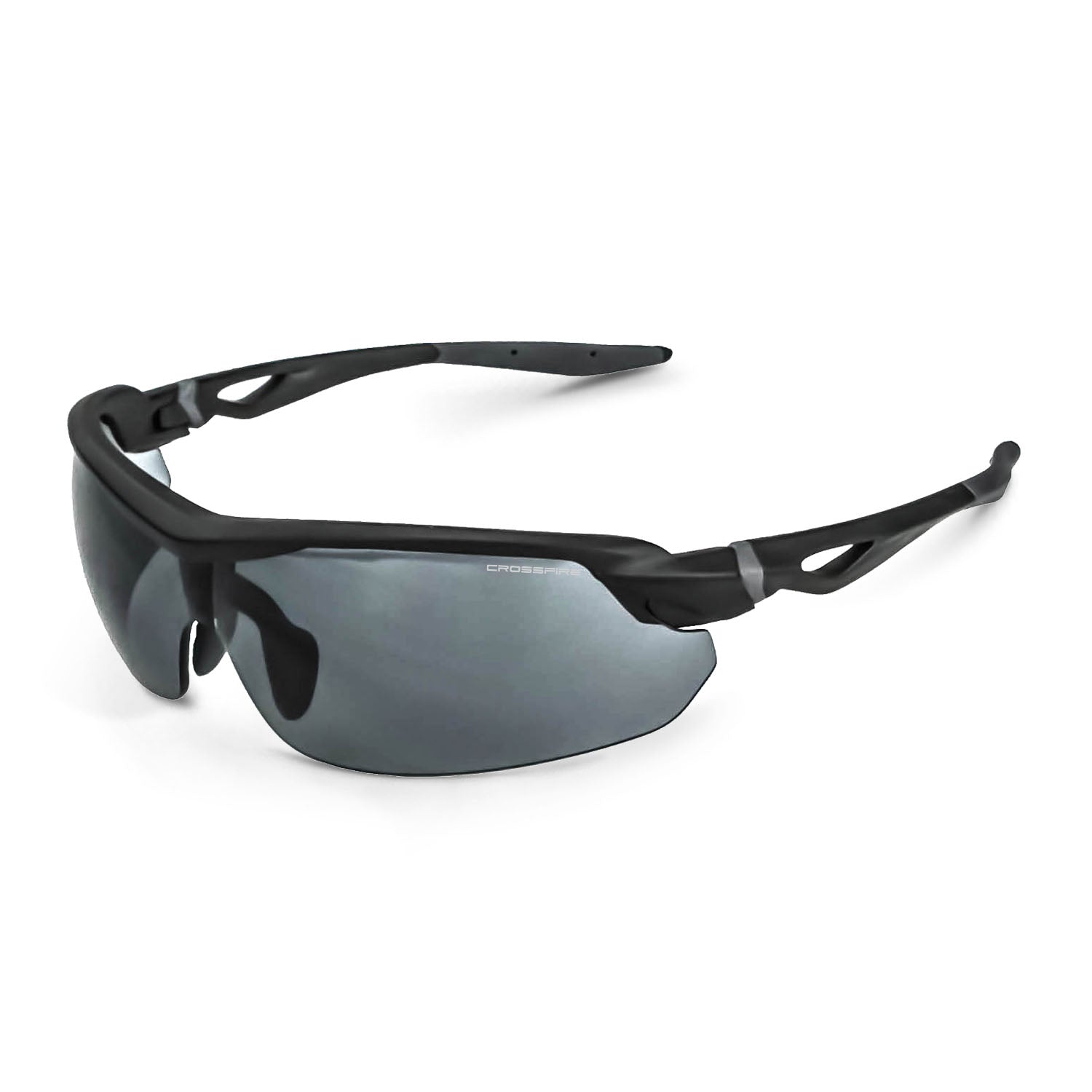 Crossfire Cirrus Premium Safety Eyewear-eSafety Supplies, Inc