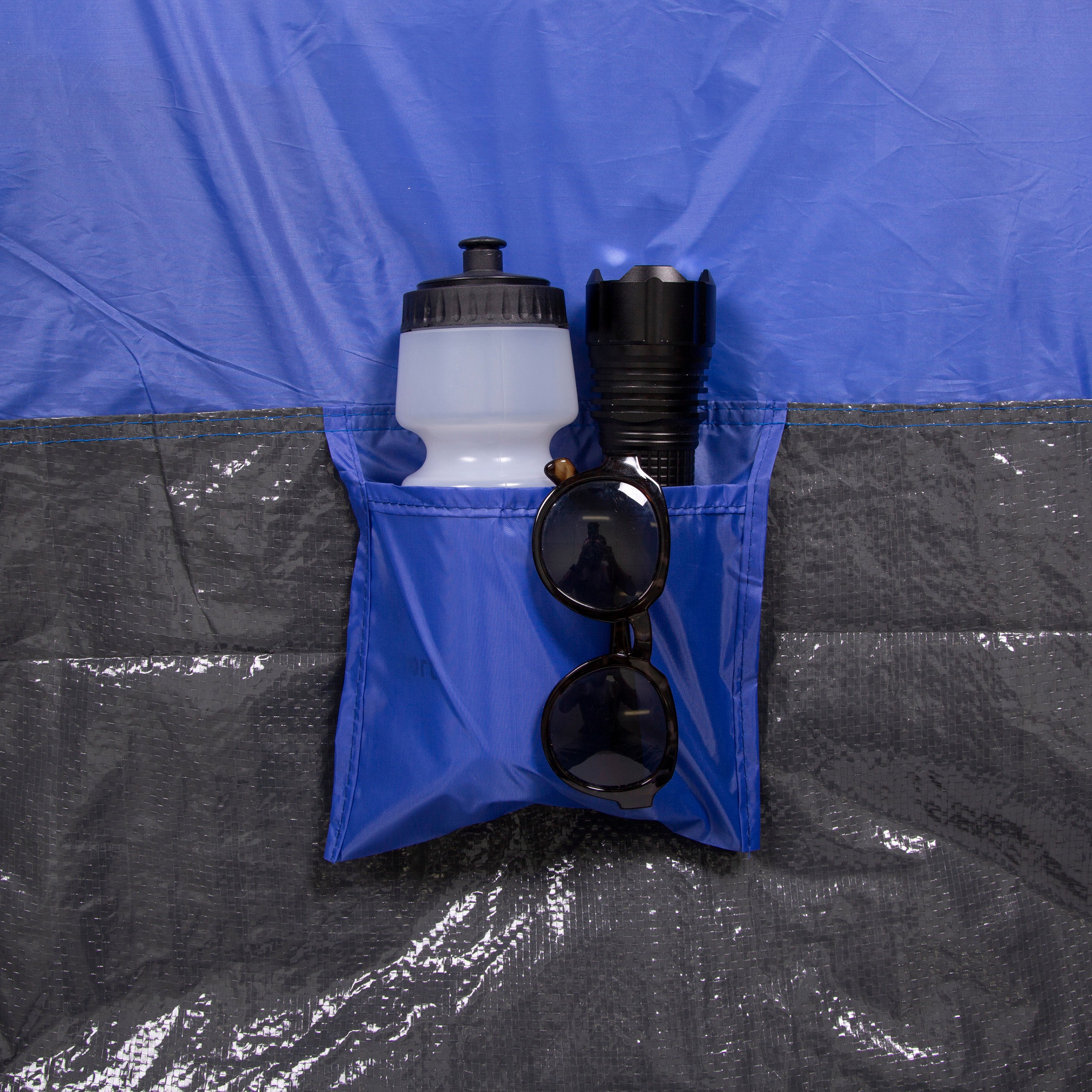 3 Season Tent- 8 Ft X 7Ft X 54 In - Pine Creek-eSafety Supplies, Inc