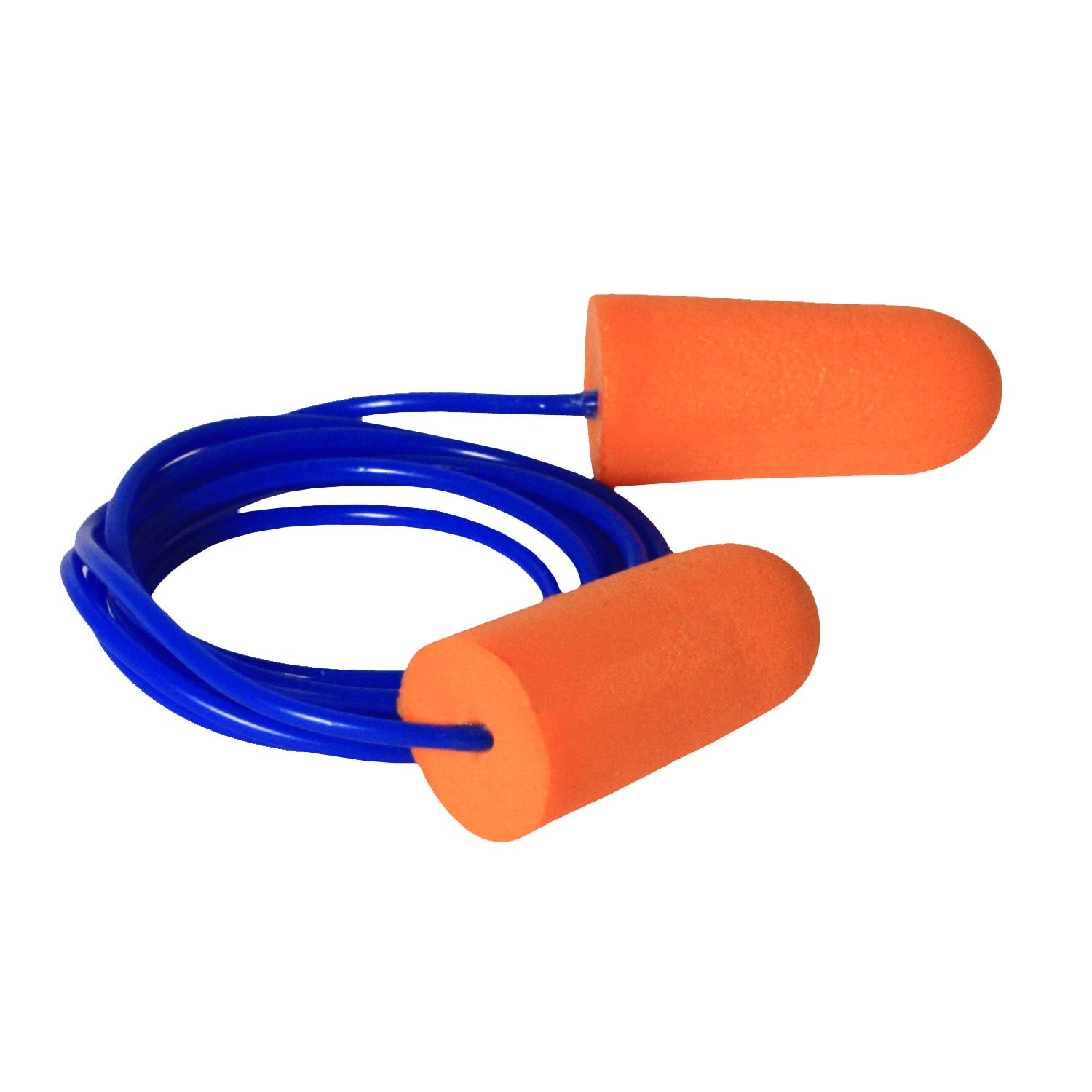 Radians Resistor® 32 Disposable Foam Earplugs-eSafety Supplies, Inc