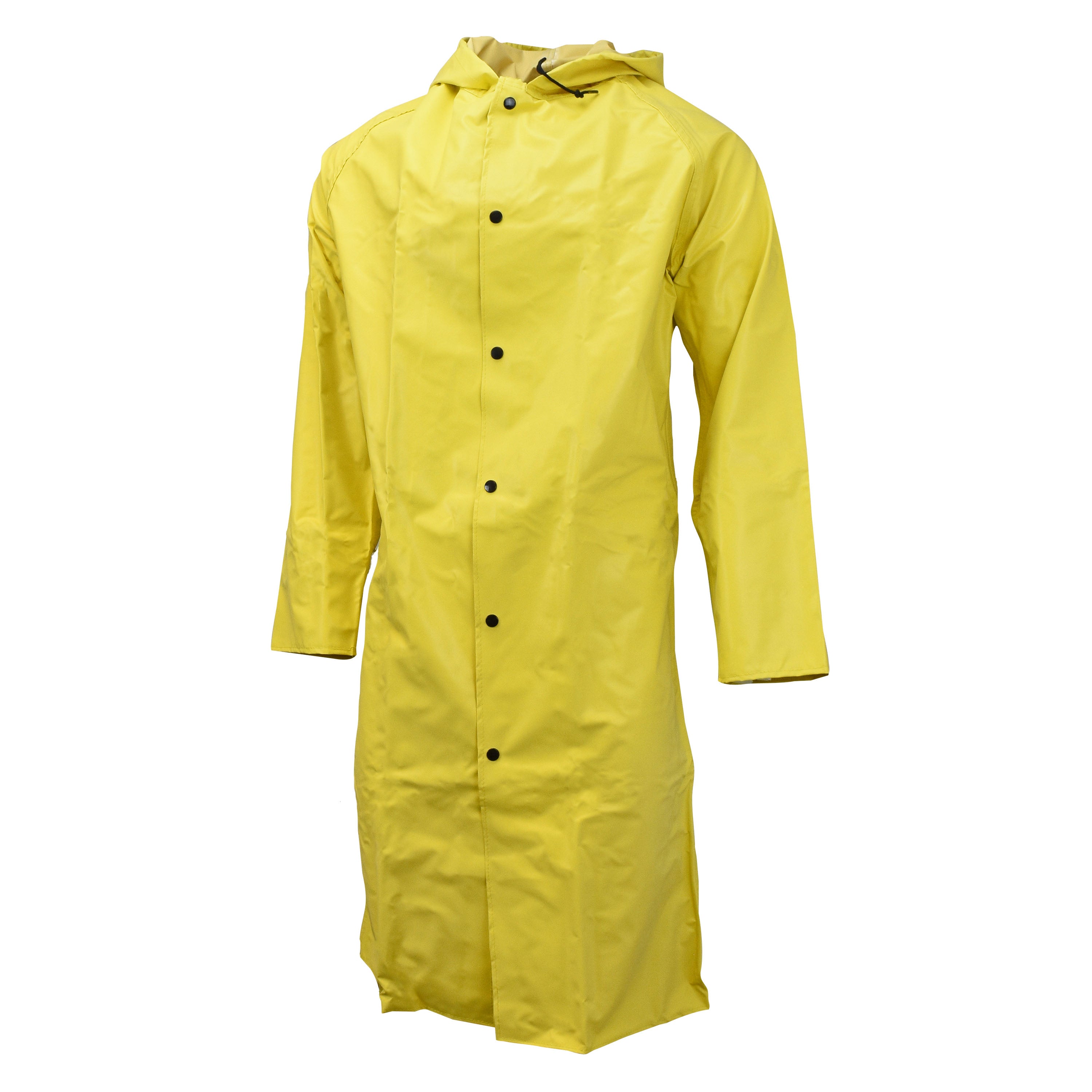 Neese 45AC Magnum Coat with Attached Hood-eSafety Supplies, Inc