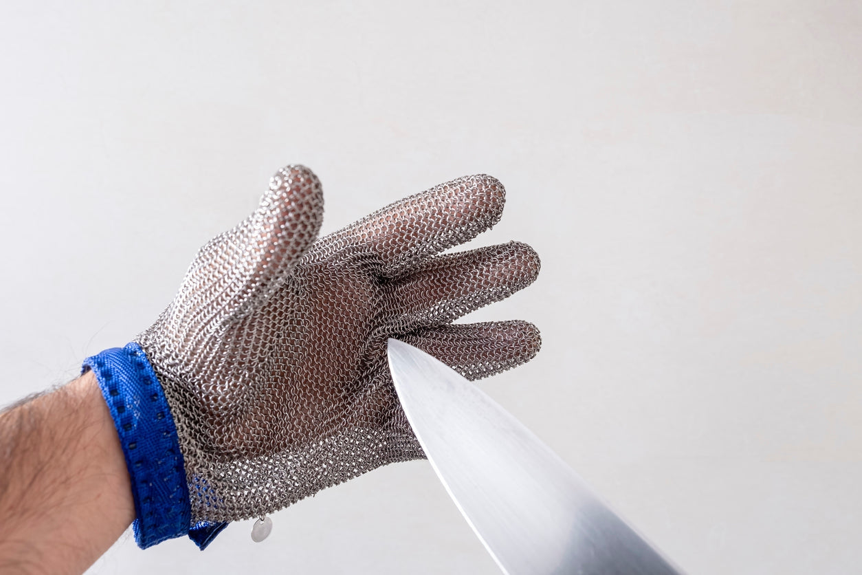 Applications of Cut Resistant Gloves-eSafety Supplies, Inc