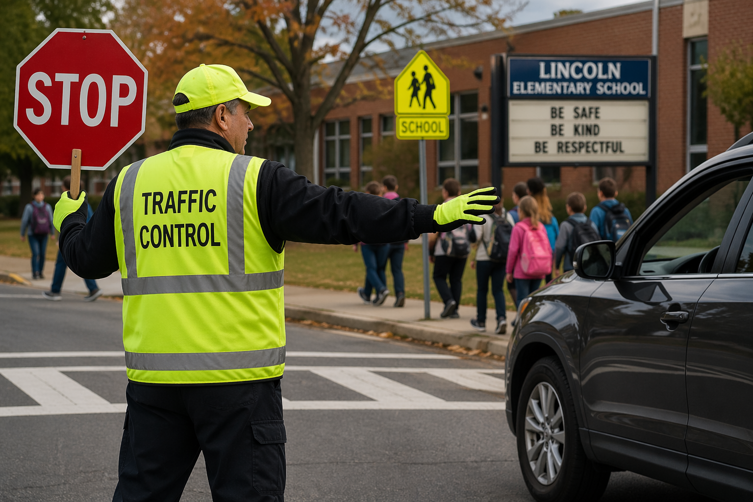 Traffic Control and Safety: OSHA Guidelines, Equipment, and Best Practices (2026 Guide)