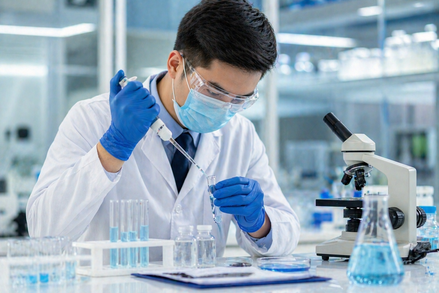 Face Shields vs. Safety Goggles: What to Use and When (2026 Guide)