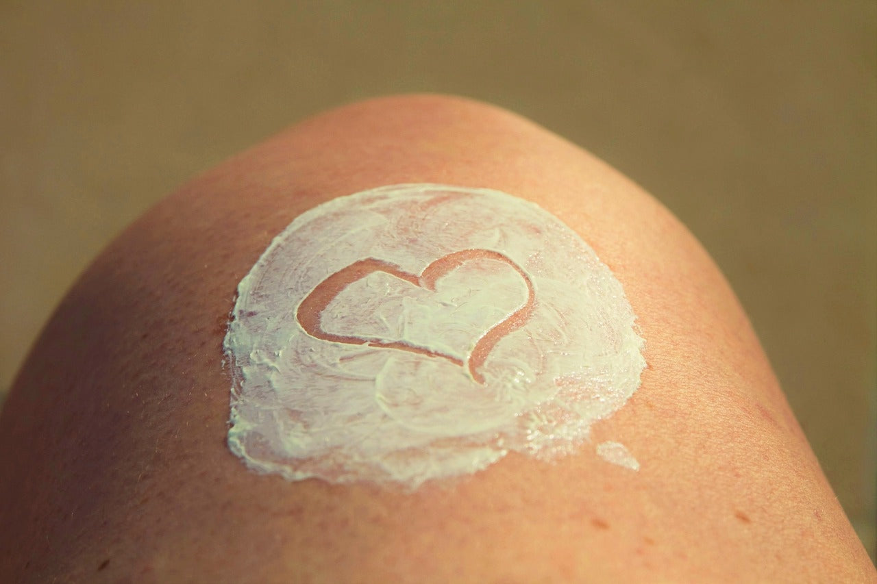 Selecting The Right Sunscreen Lotion-eSafety Supplies, Inc