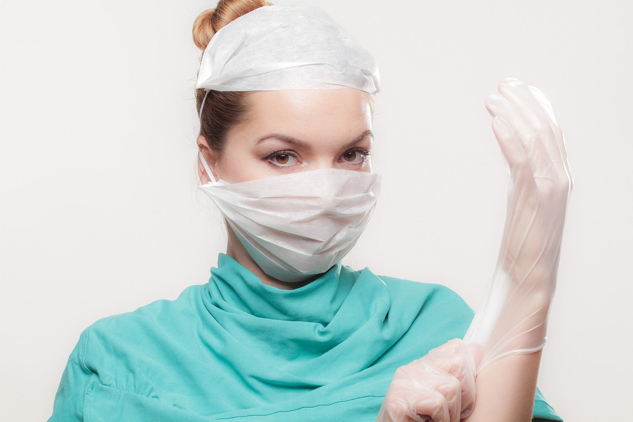 Skin Issues with Disposable Gloves-eSafety Supplies, Inc