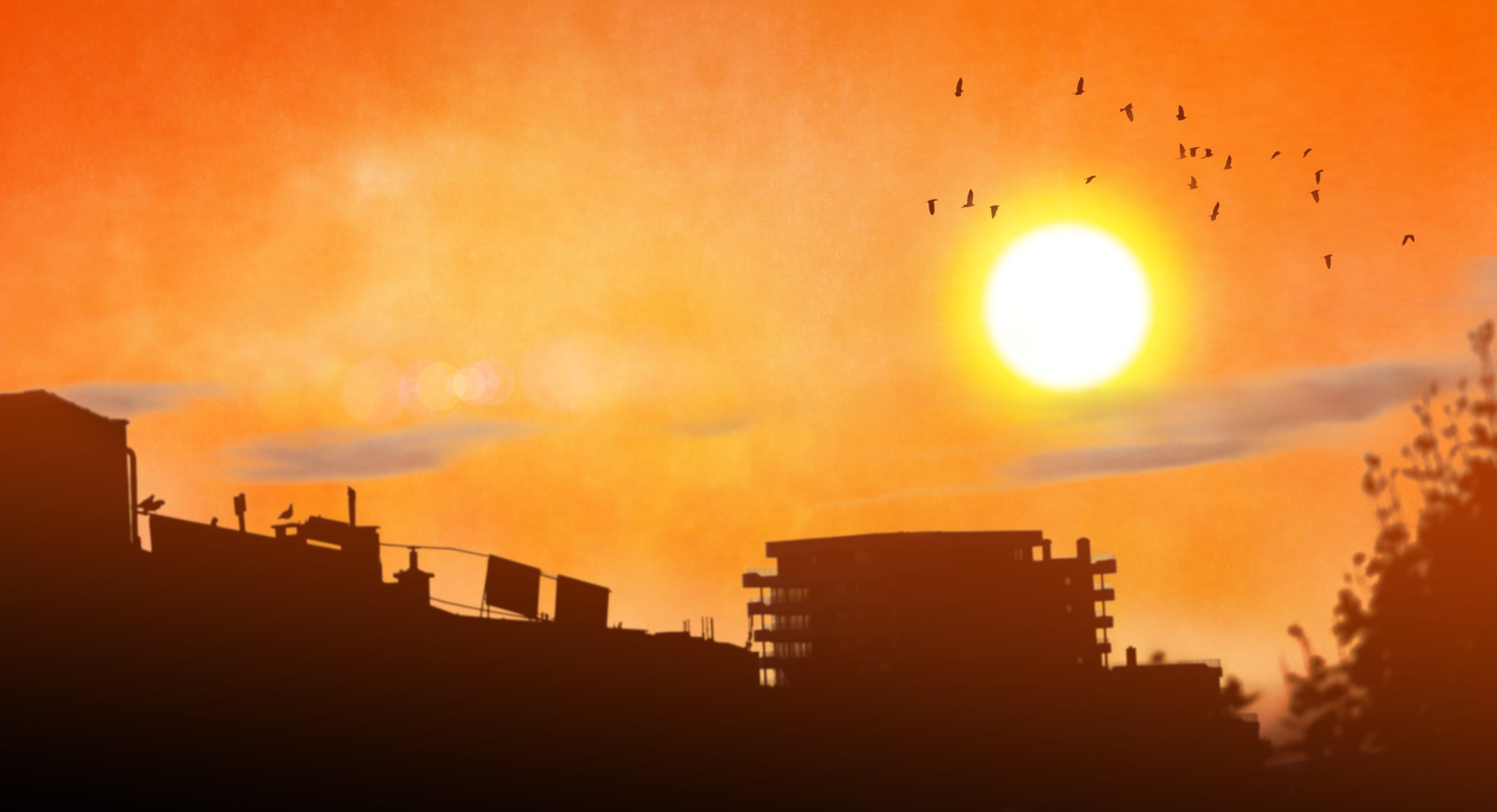 Oppressive Heat Wave Sweeps Across Southern United States-eSafety Supplies, Inc