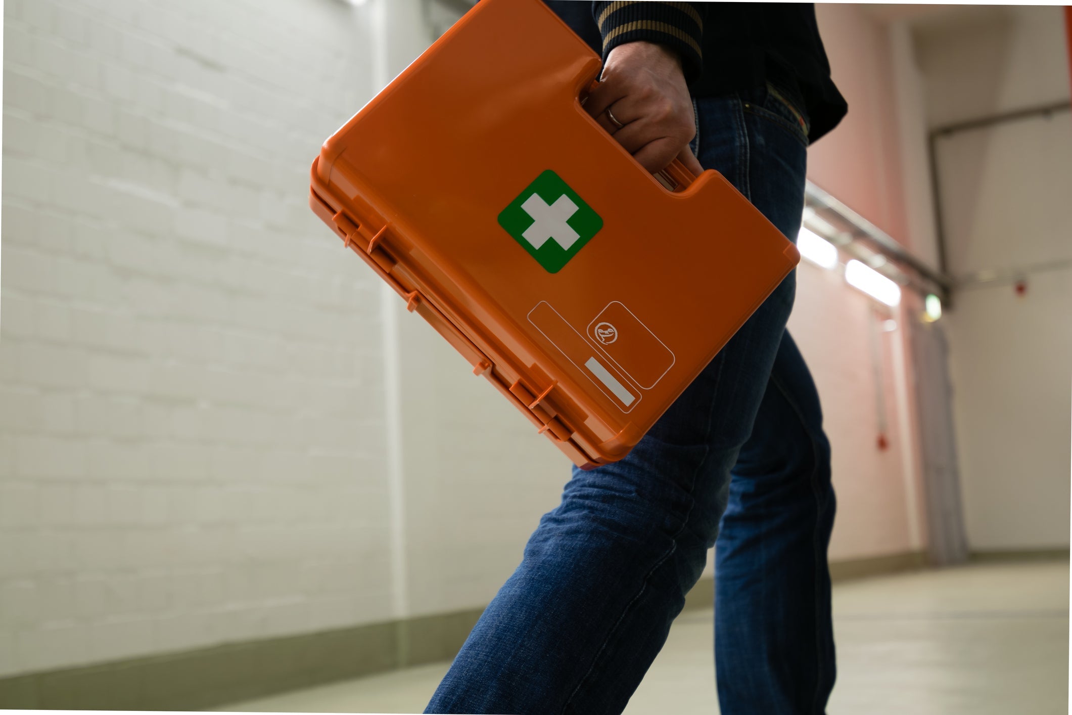 Emergency Kit for Businesses: OSHA-Compliant Workplace Preparedness Guide (2026)