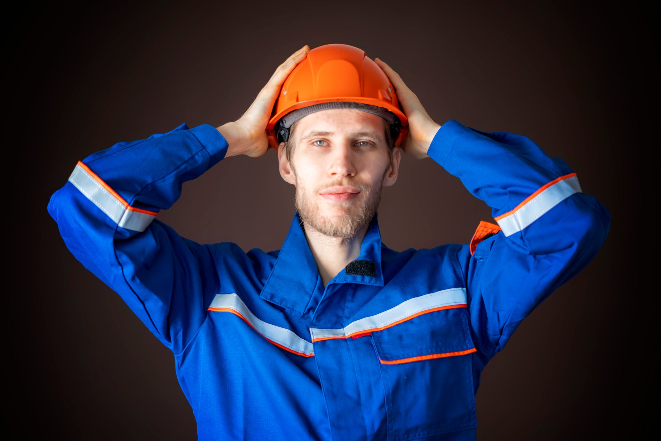 Proper Installation of Sweatbands on Hard Hats