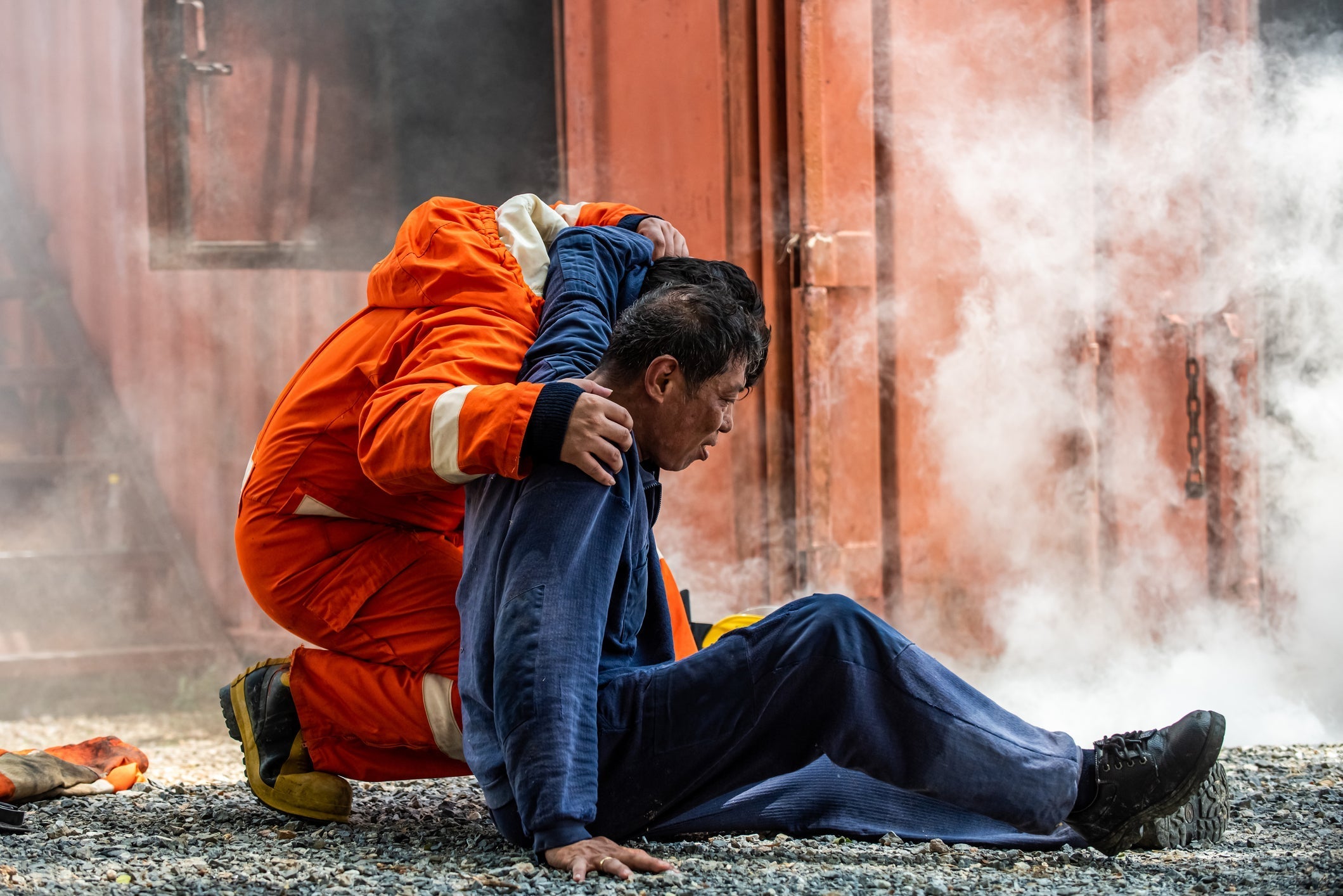 Best Practices for Heat Safety Training for Outdoor Workers