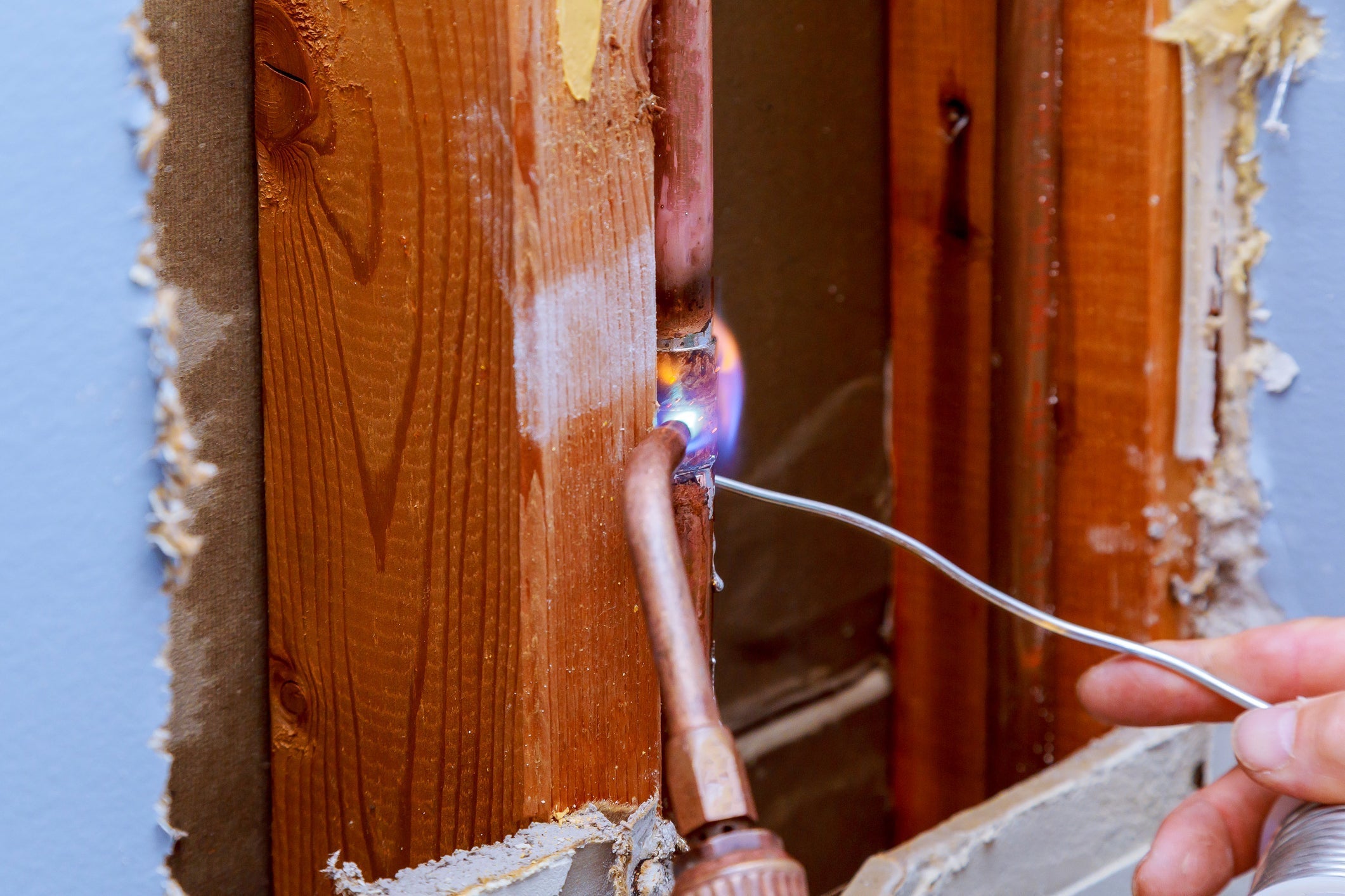Brazing Flux Explained: Types, Uses, and Best Practices for Effective Metal Joining