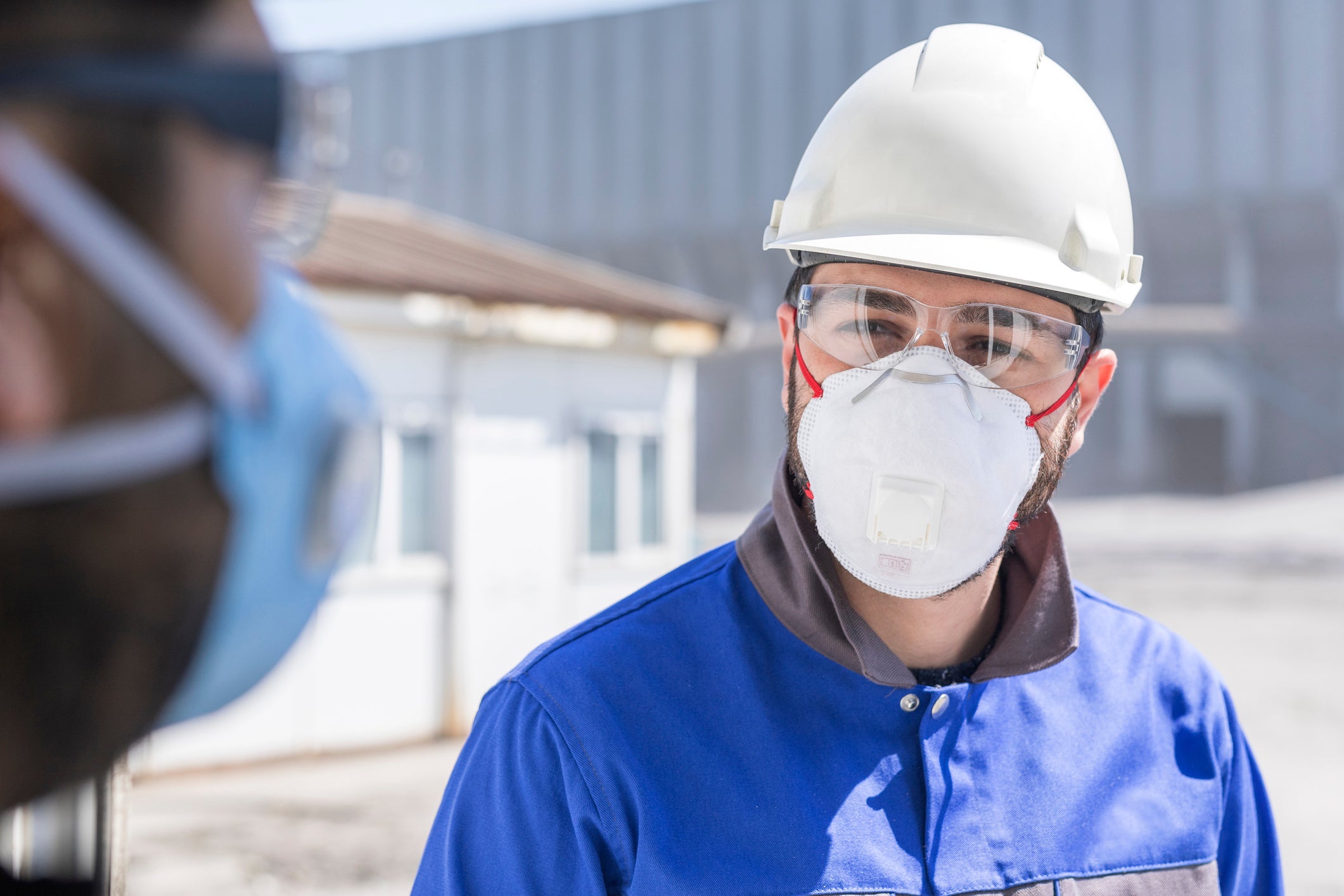 How to Establish a Respiratory Protection Program in 6 Simple Steps