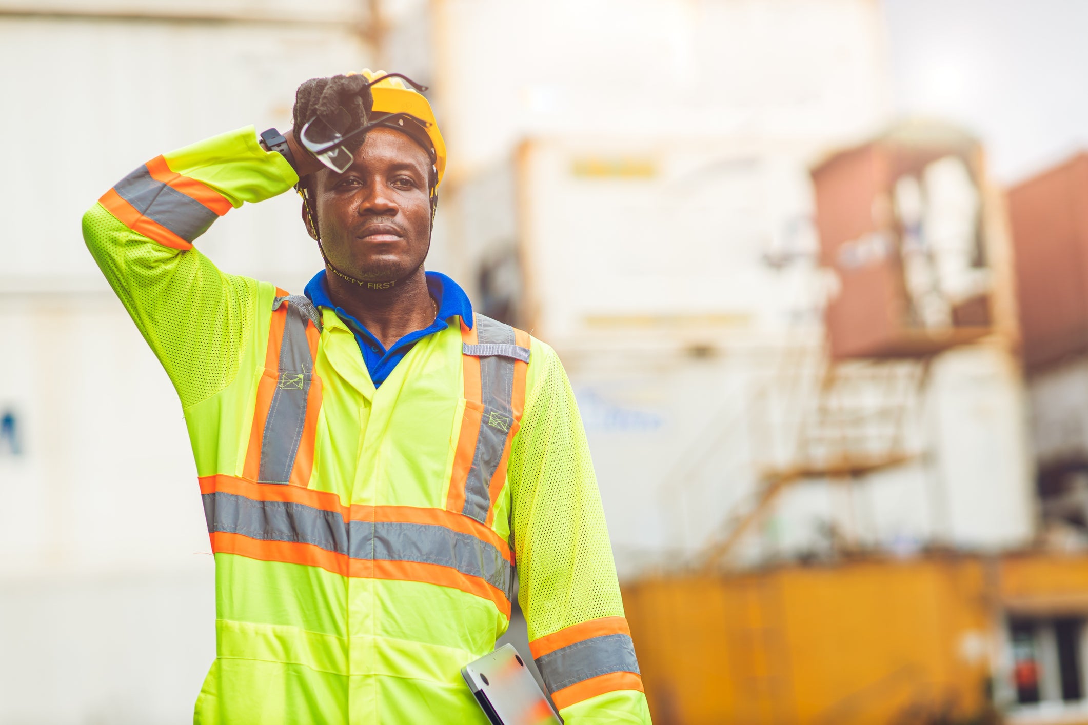 OSHA’s National Emphasis Program on Heat Stress: What Employers Must Know in 2025