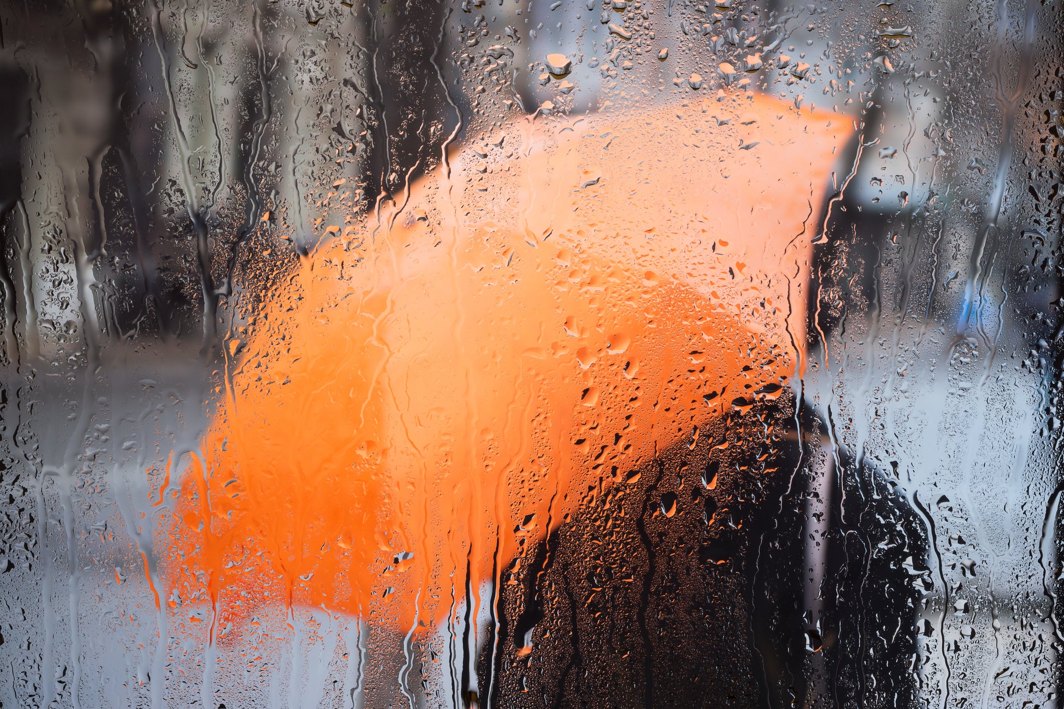 Rain and Some Snow for Northeast to End the Week