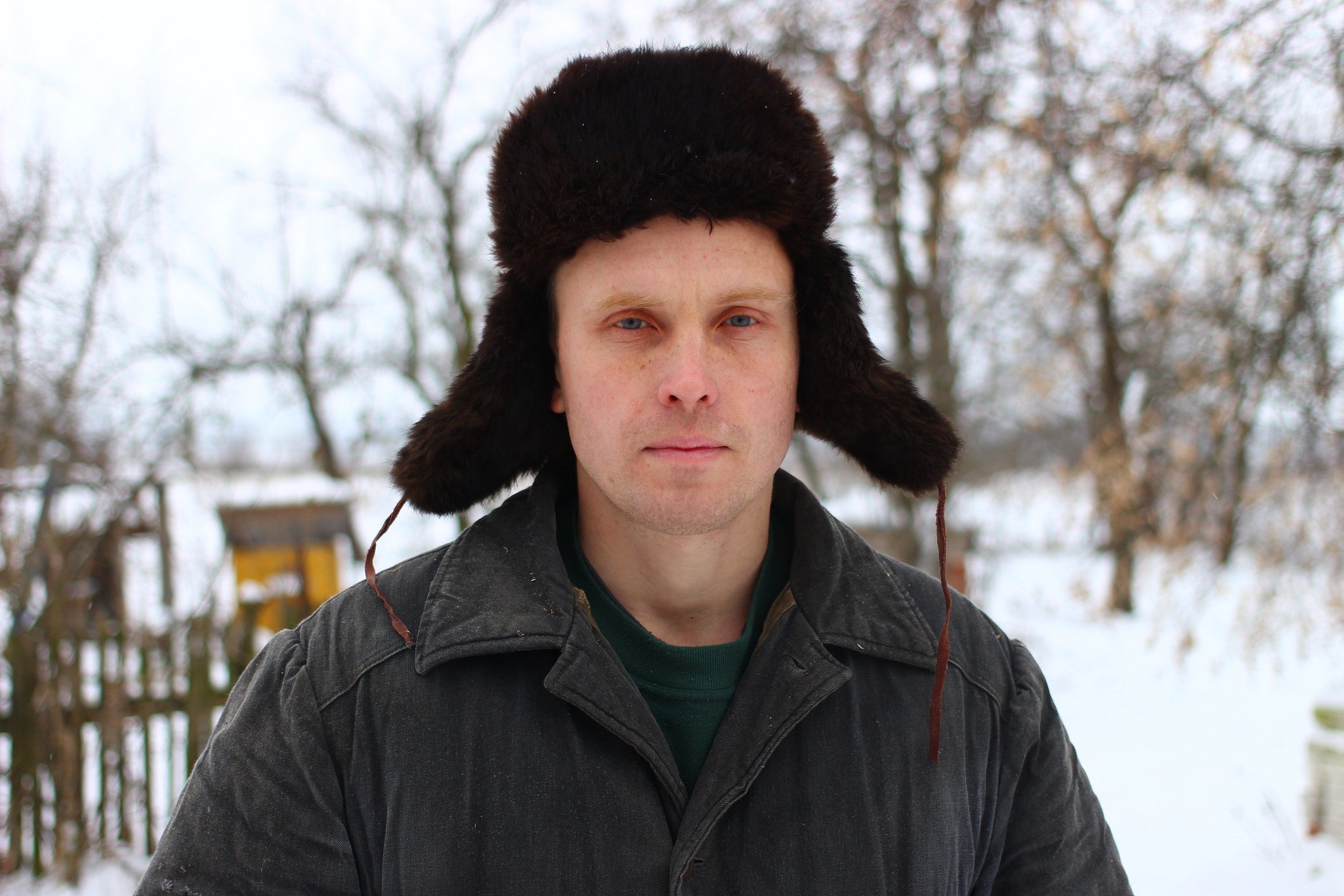 The Classic Trapper Hat: A Timeless Winter Essential