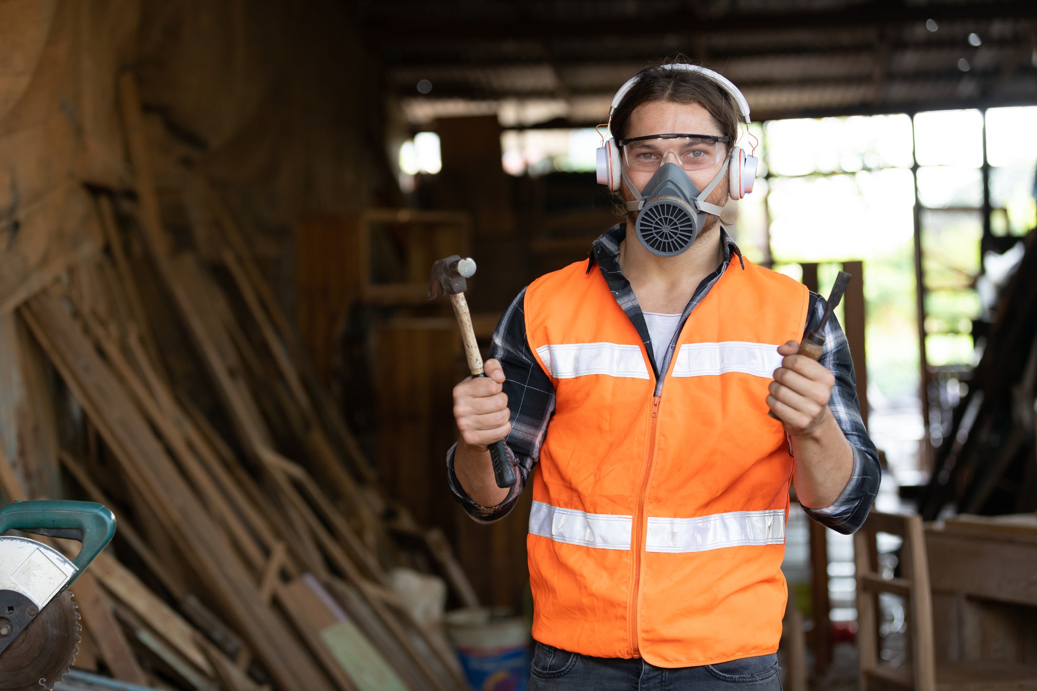 What is OSHA Respiratory Protection Standard 29 CFR 1910.134
