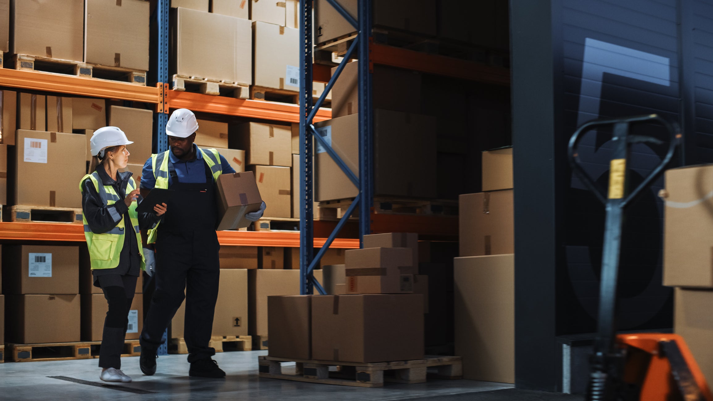 The Importance of Abatement Equipment in Your Warehouse