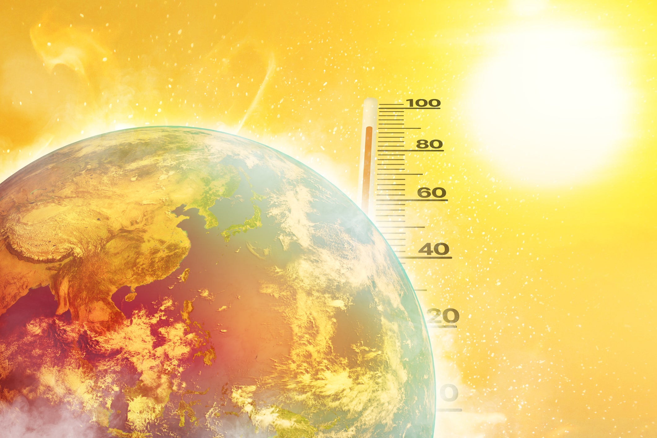 It's Final – 2023 Was Earth's Warmest Year On Record