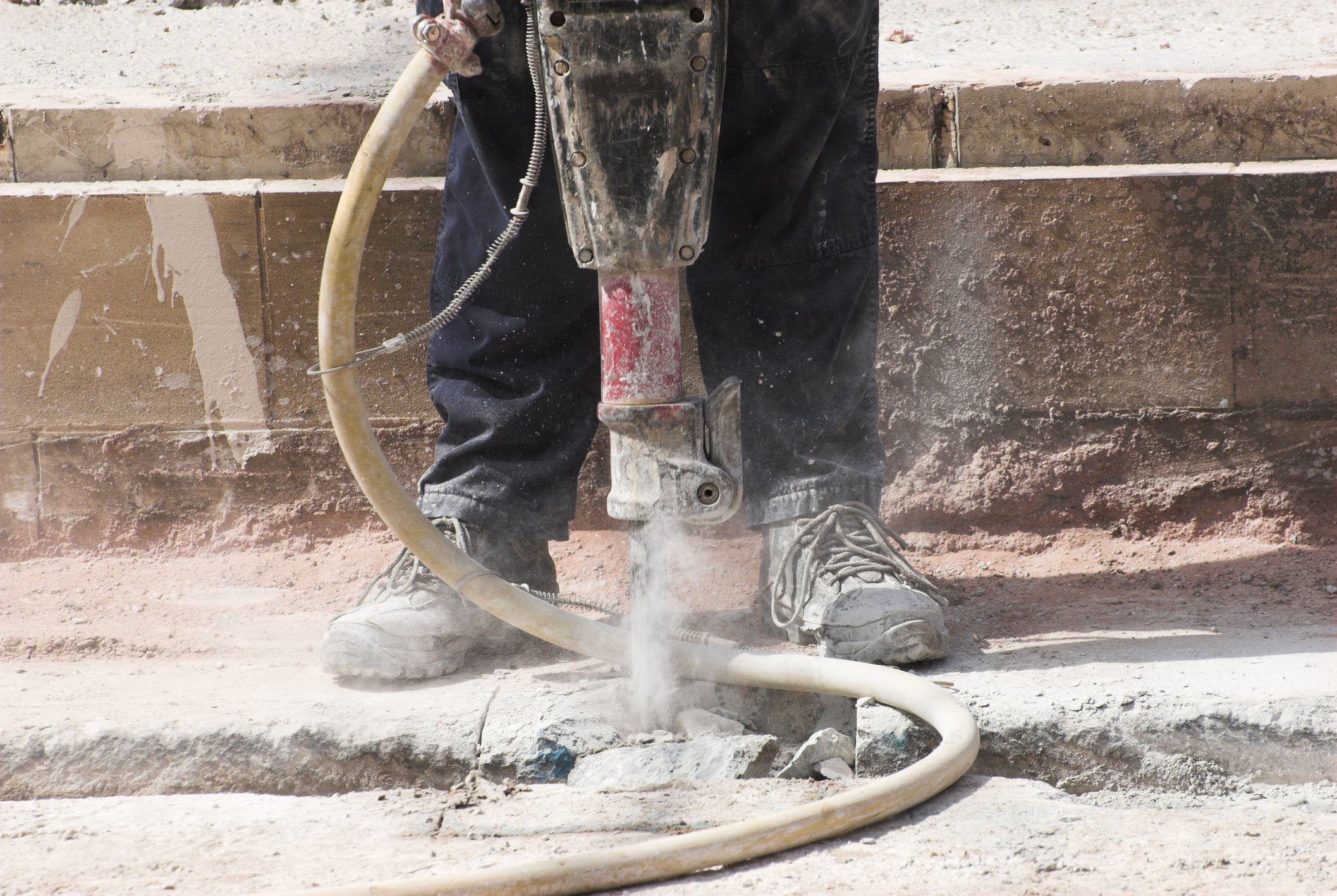 OSHA Requirements for Steel Toe Boots: Ensuring Workplace Safety and Compliance