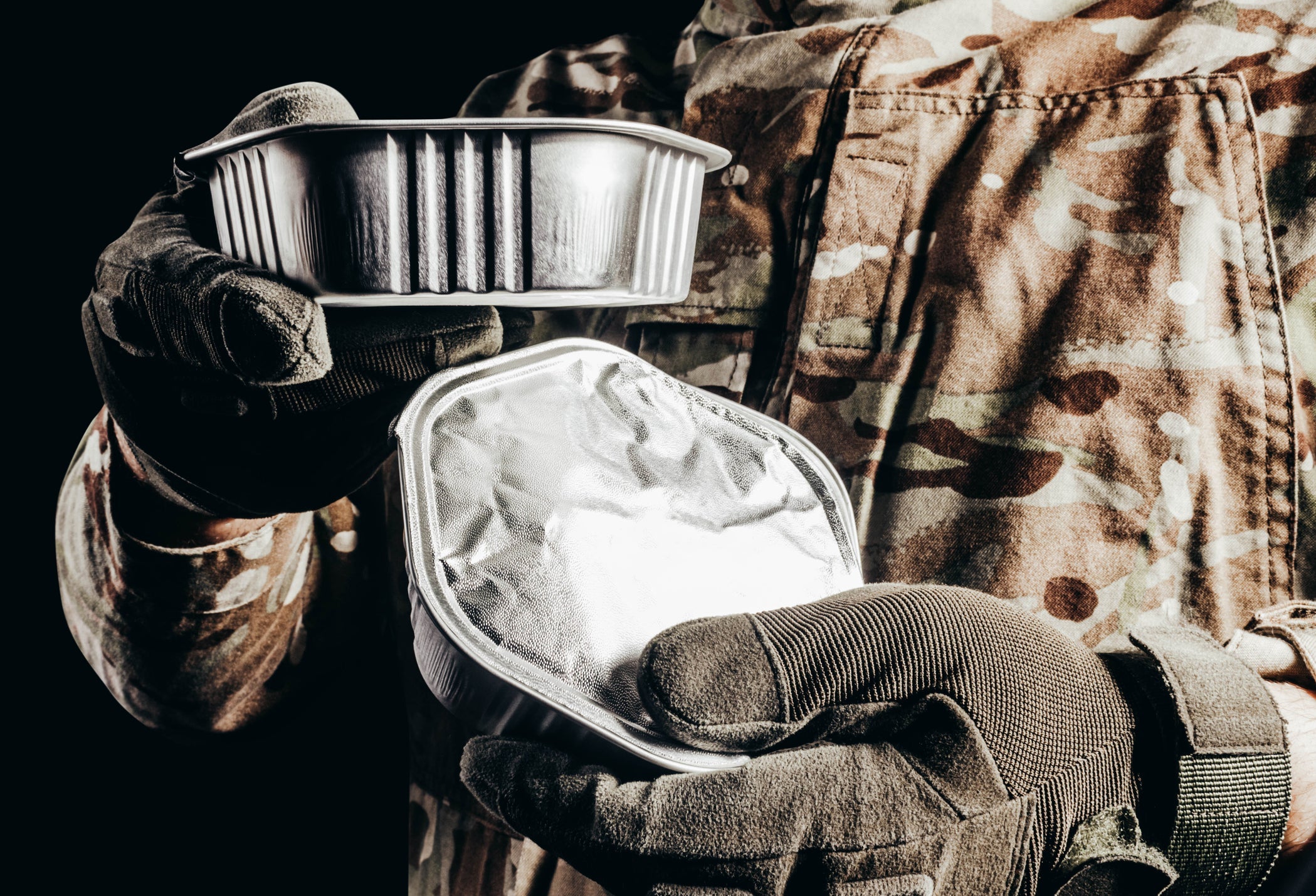 Genuine Military MREs: Why Every Emergency Kit Needs Ready-to-Eat Meals