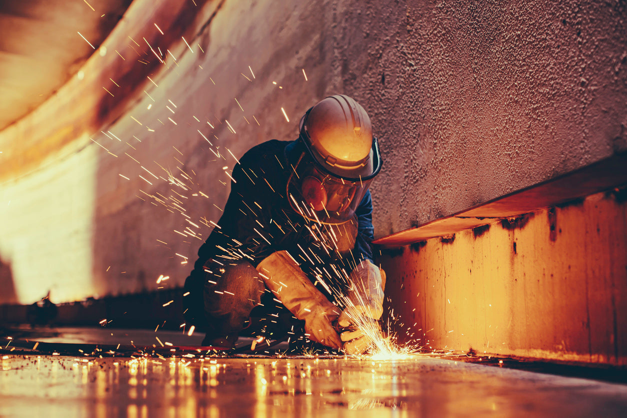 Why Welding Safety is Non-Negotiable: A Comprehensive Guide to Best Practices