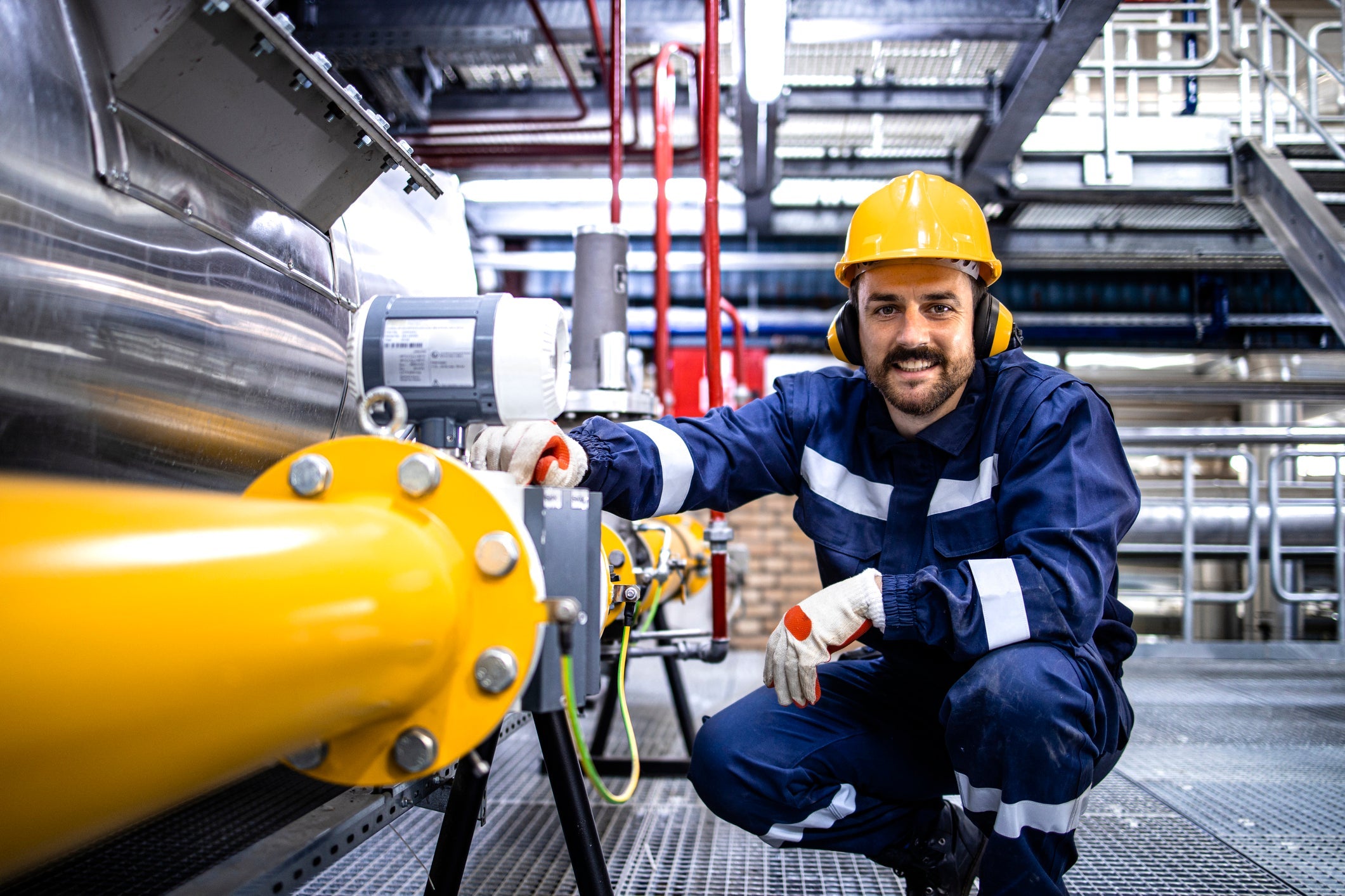 Top 10 PPE Mistakes That Put Workers at Risk (and How to Avoid Them)