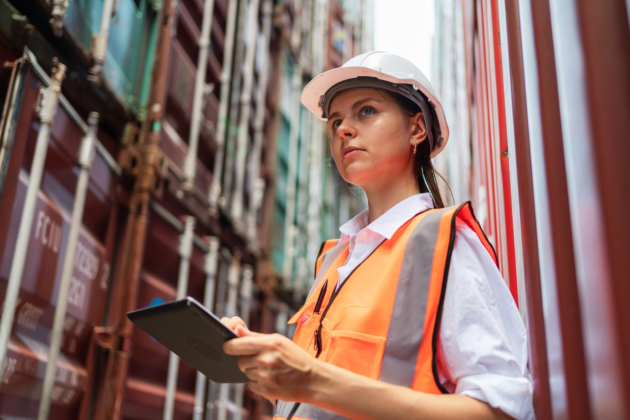 High-Visibility Safety Apparel: Classes 1, 2, and 3 Explained (2025 Guide)