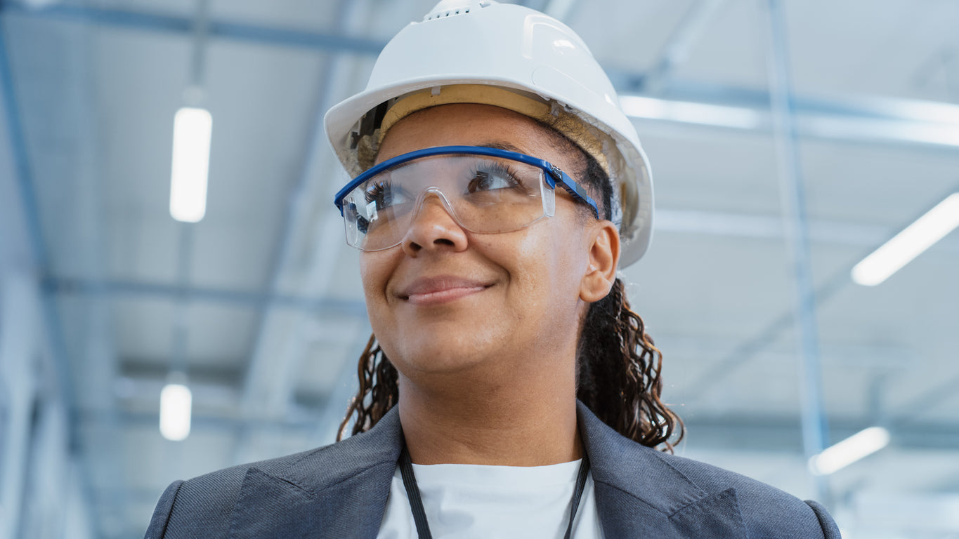 Understanding How Safety Glasses Can Protect Workers from Eye Injury