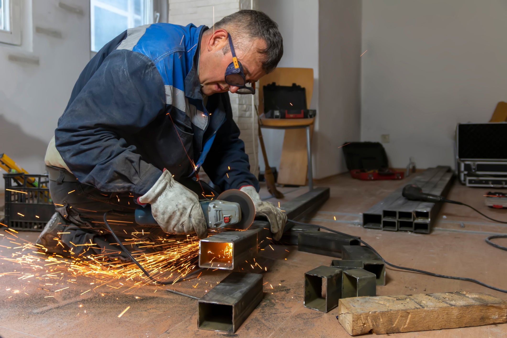 Protecting Your Vision: The Best Welding Safety Glasses for Ultimate Eye Protection