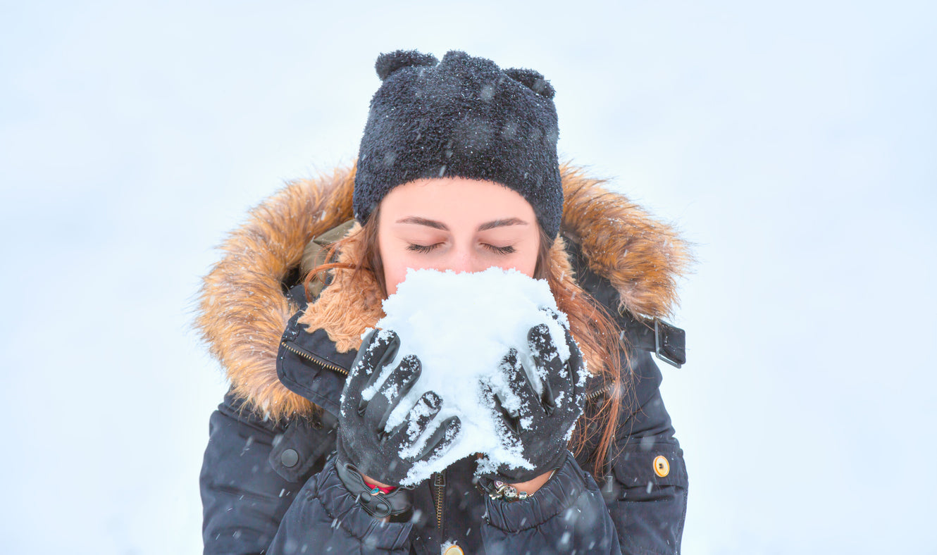 Can Cold Air Freeze Your Lungs?