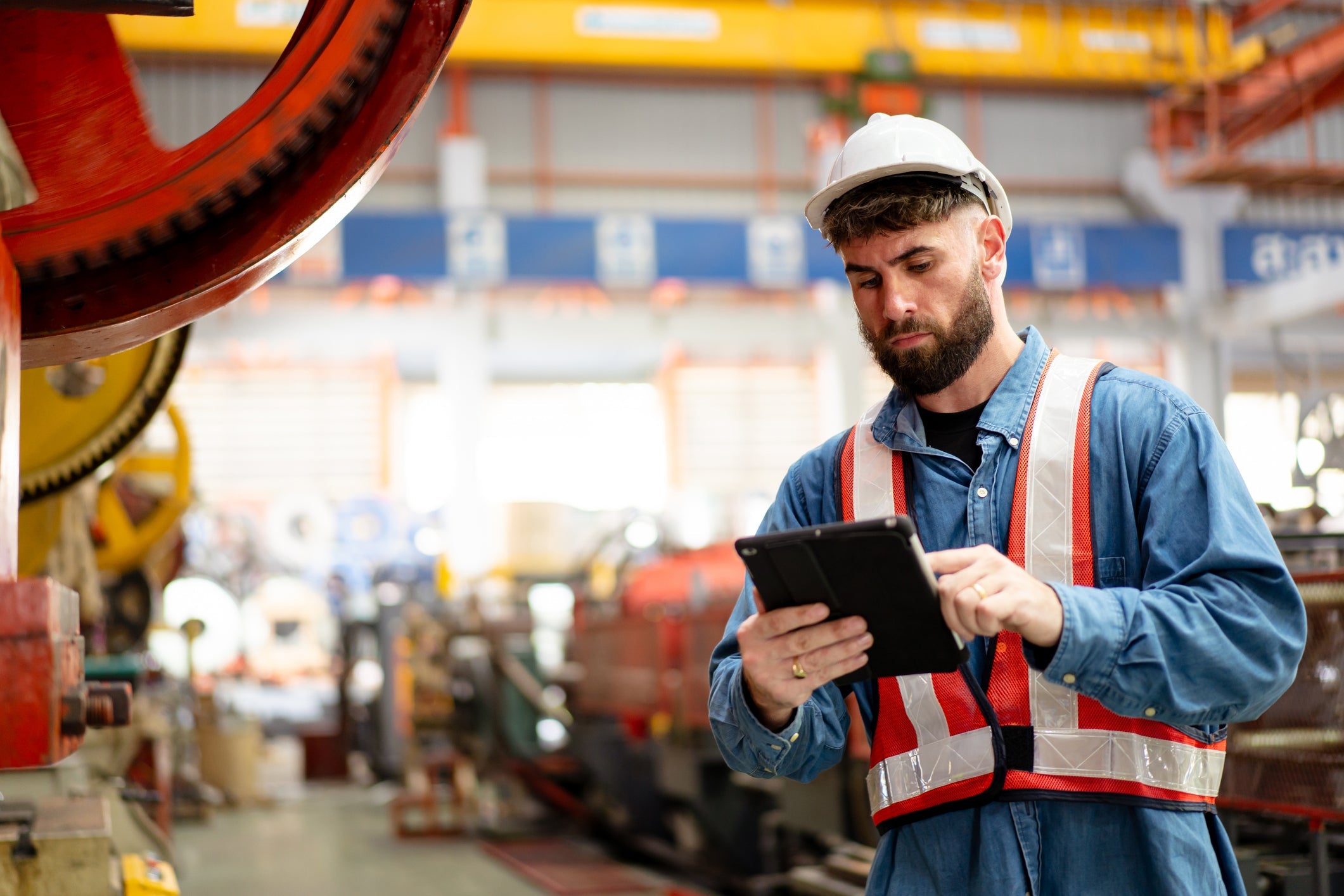 PPE Inspection and Replacement Checklist: How Often Should You Replace Safety Gear?