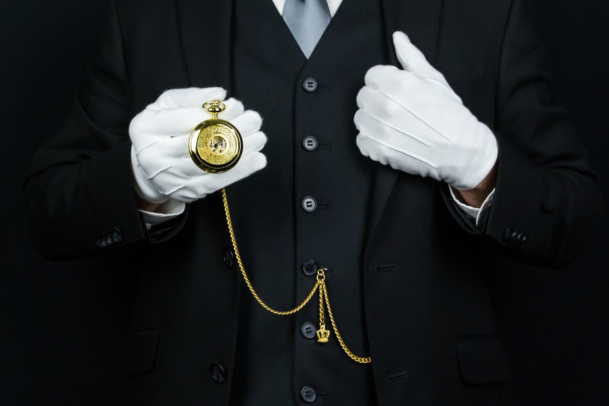 Pallbearer Glove: Symbolism, Elegance, and Safety for Funeral Ceremonies