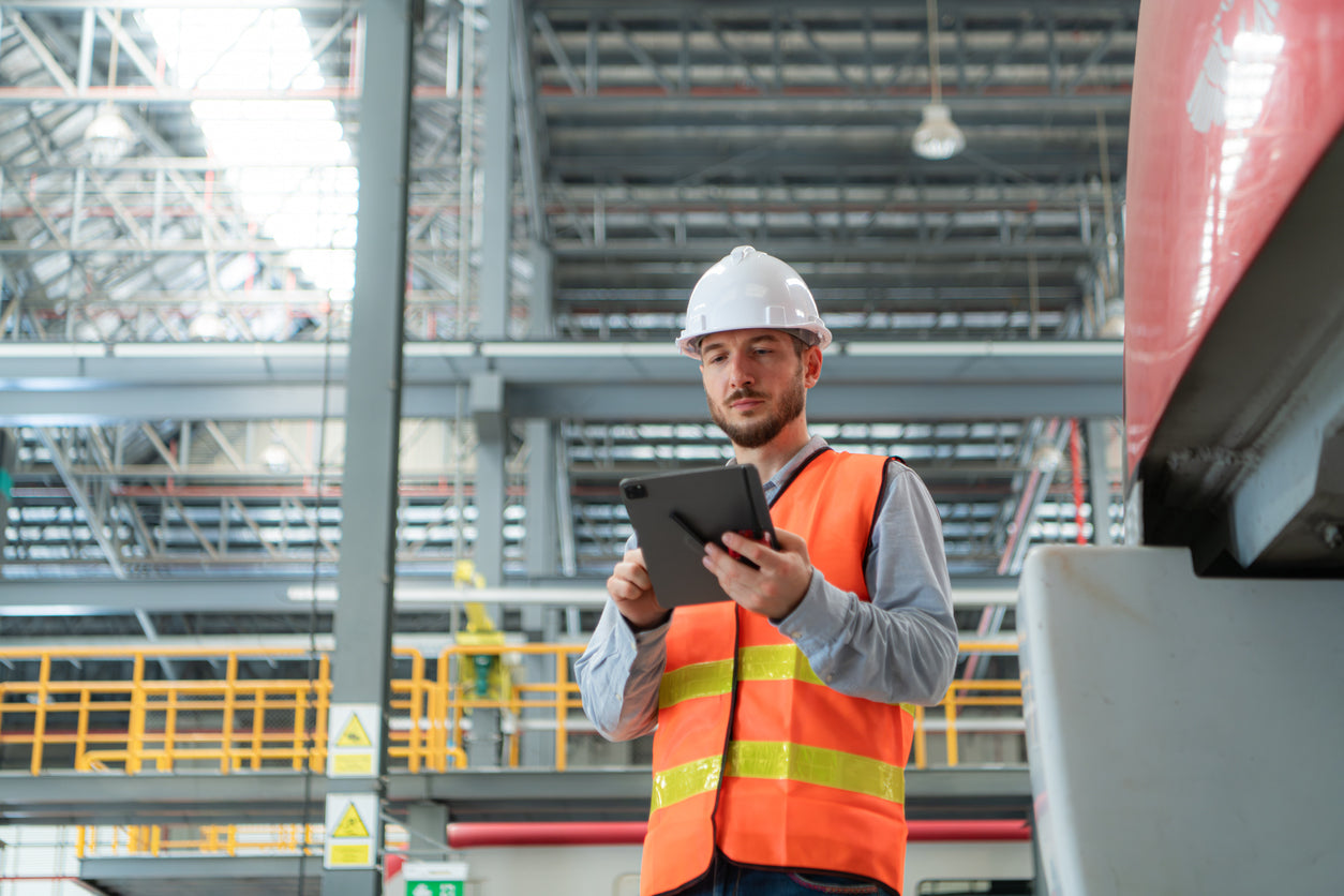 Understanding OSHA's Hard Hat Regulations: Types, Classes, and Safety Standards