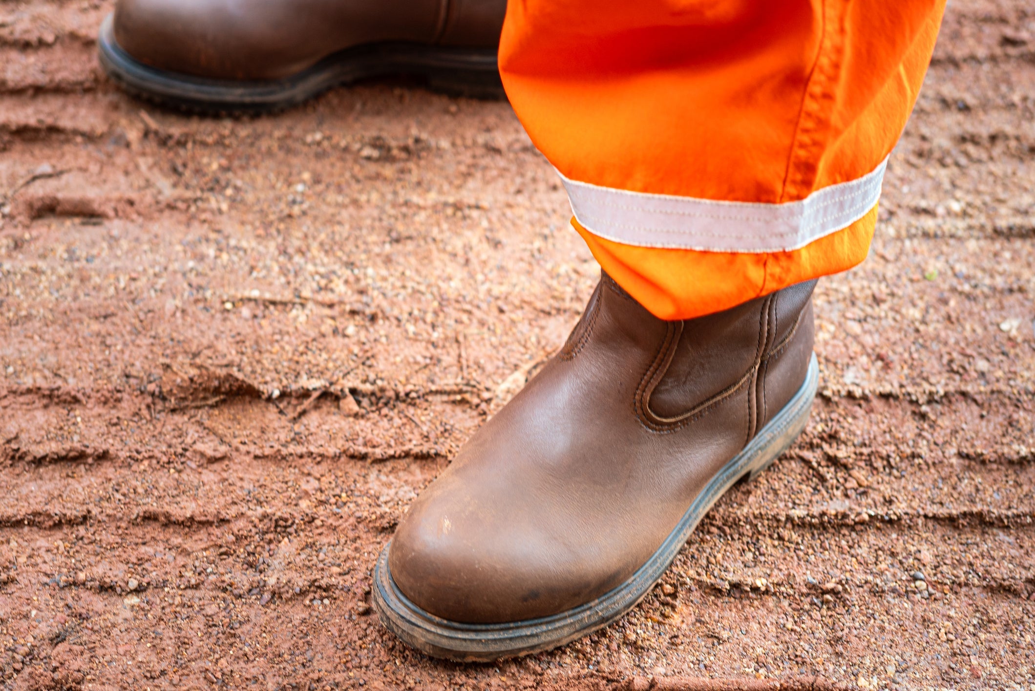 Understanding Soft Toe Boots and Their Purpose