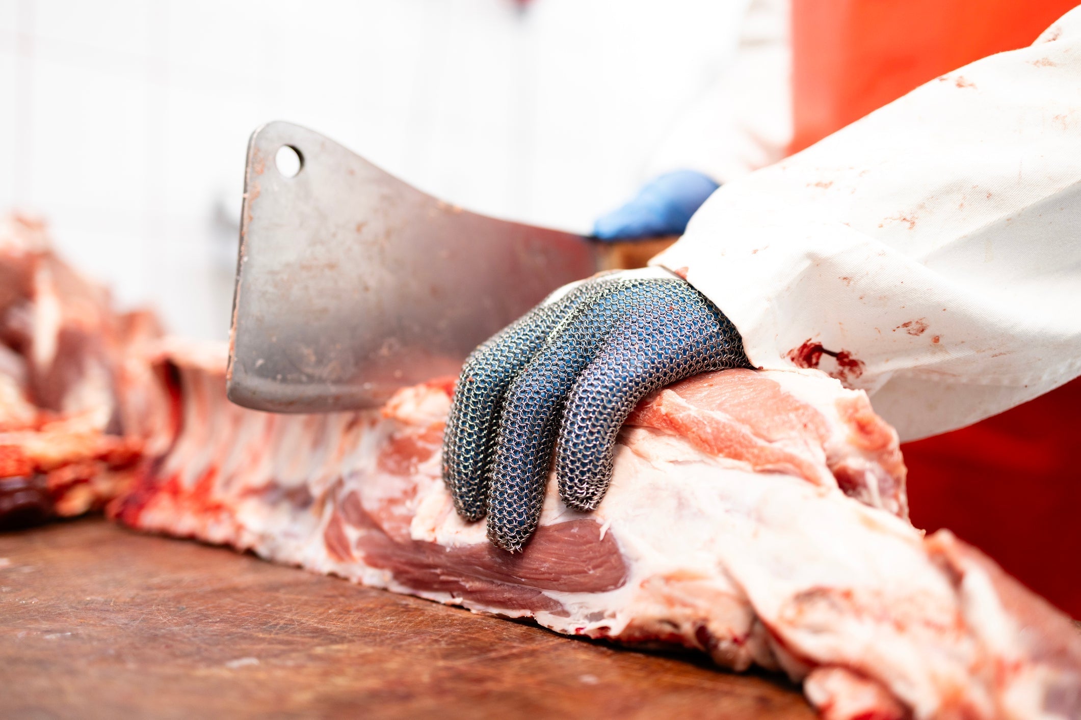 How to Choose the Right Cut-Resistant Gloves for the Job