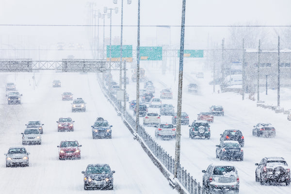 Northeast Faces Threats Of Flooding Rain, High Winds And Coastal Flood