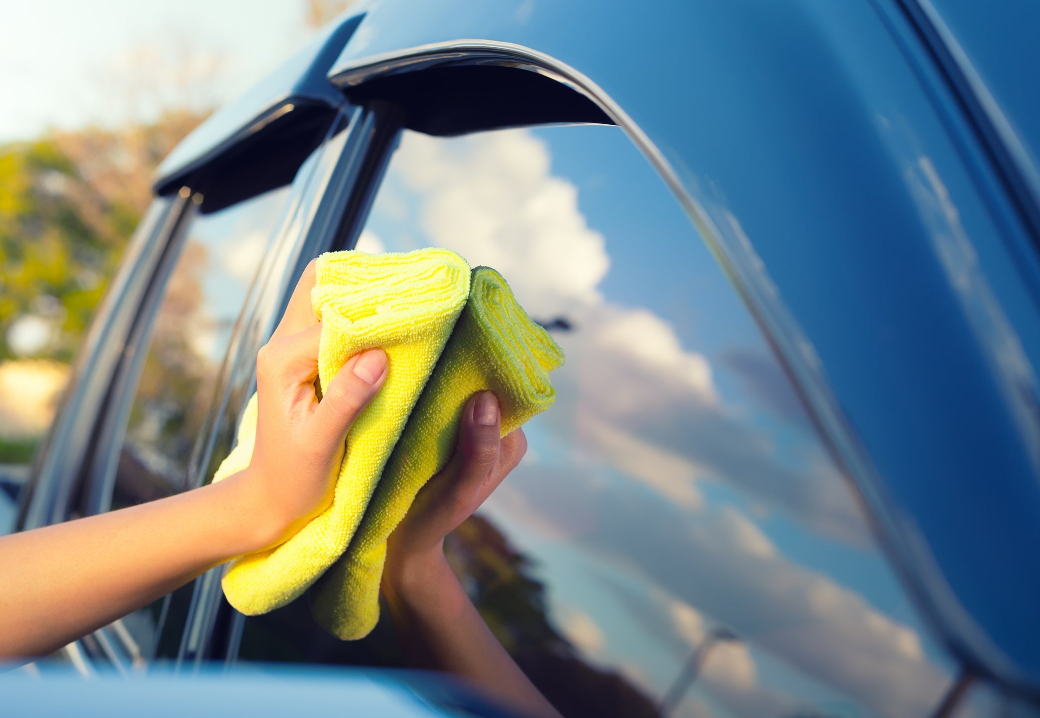 Why Microfiber Fabric Is Popular for Cleaning