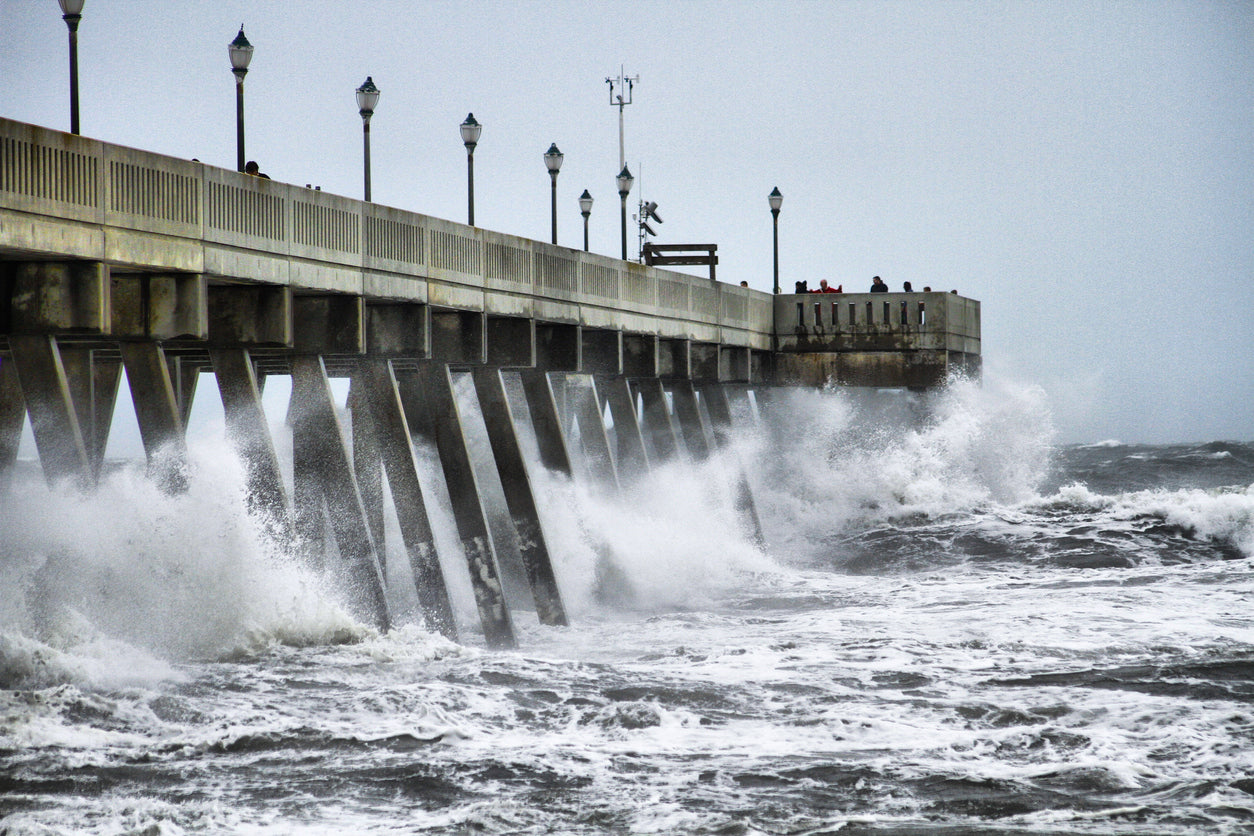 Tropical Storm Sean Develops in Eastern Atlantic, Gaining Strength