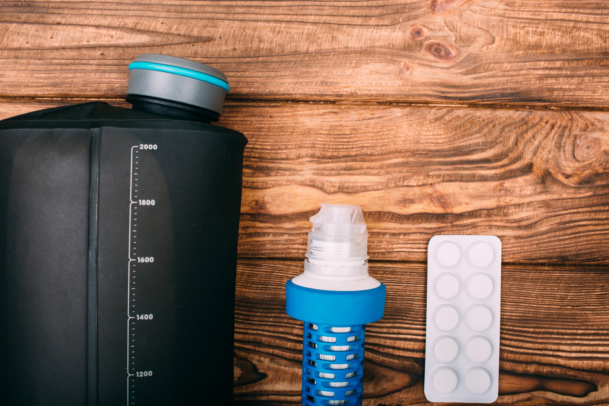 Debunking Myths: Do Water Purification Tablets Really Work?