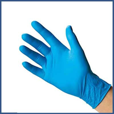 Disposable Gloves-eSafety Supplies, Inc