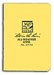 Stapled Notebooks-eSafety Supplies, Inc