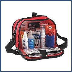 First Aid-eSafety Supplies, Inc