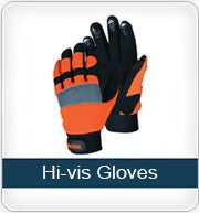 High-Visibility Gloves-eSafety Supplies, Inc