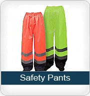 High-Visibility Pants-eSafety Supplies, Inc