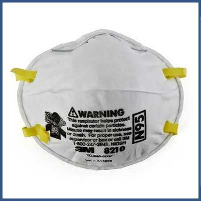 Respiratory Protection-eSafety Supplies, Inc