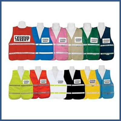 High Visibility Apparel-eSafety Supplies, Inc