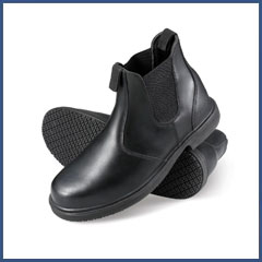 Industrial Footwear-eSafety Supplies, Inc